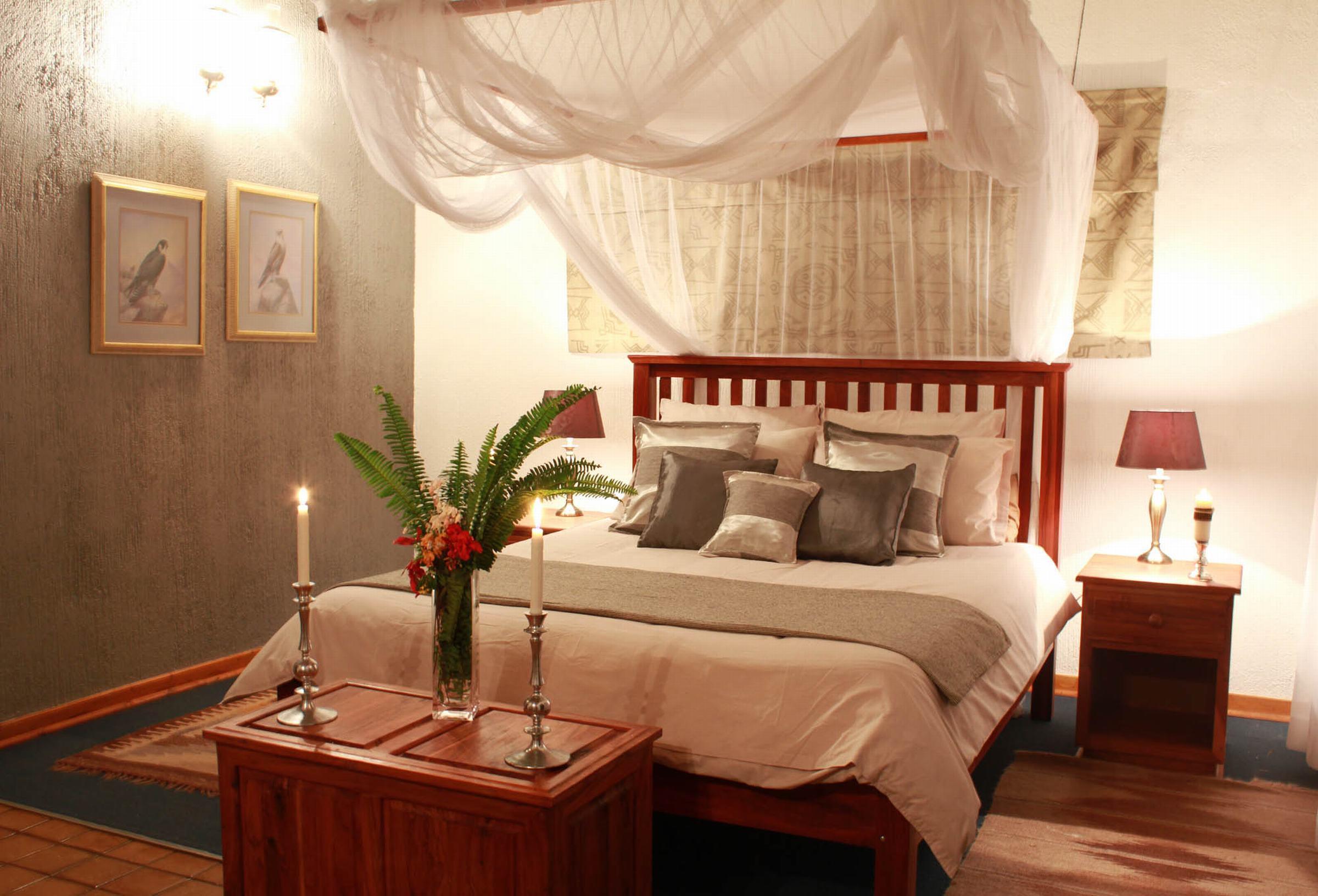 Victoria Falls Rainbow Hotel Buitenkant foto